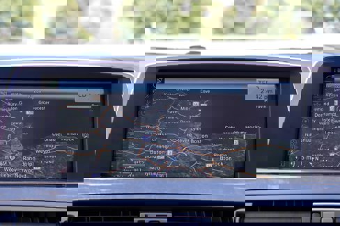 Used 2014 BMW 650i xDrive Convertible image 29