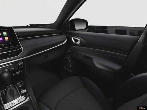 New 2025 Jeep Compass Latitude image 38