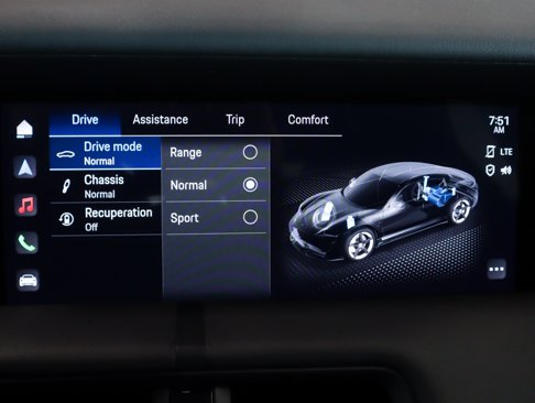 Used 2023 Porsche Taycan image 20