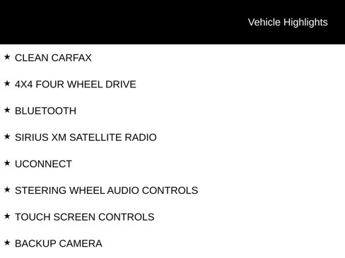 Used 2019 RAM 1500 Big Horn image 2