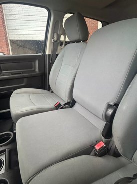 Used 2016 RAM 2500 Tradesman w/ Chrome Appearance Group image 27