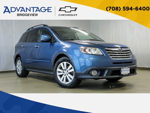 Used 2009 Subaru Tribeca Special Edition image 1