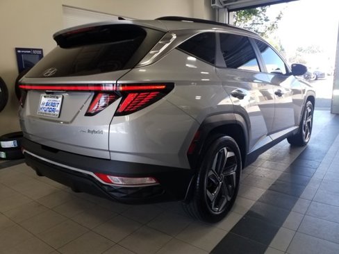 Used 2022 Hyundai Tucson SEL image 23