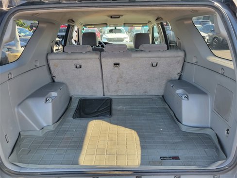 Used 2003 Toyota 4Runner SR5 image 27
