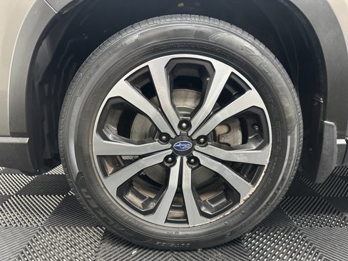 Used 2020 Subaru Forester Limited image 44