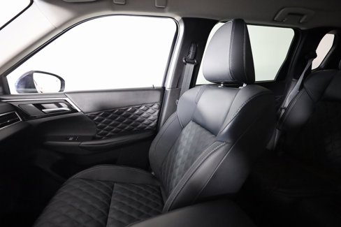 Used 2022 Mitsubishi Outlander SEL image 37