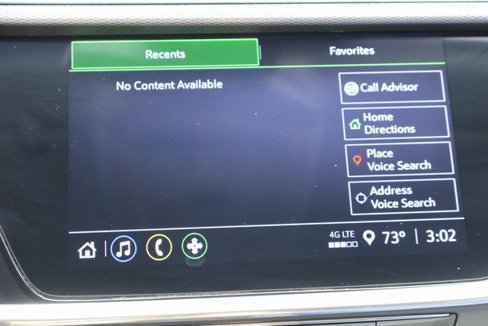 Certified 2023 Buick Encore GX Preferred image 22