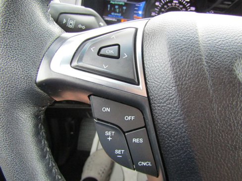 Used 2022 Ford Edge SEL w/ Convenience Package image 20