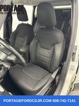 Used 2021 Jeep Renegade Latitude w/ Convenience Group image 11