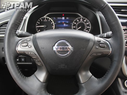 Used 2020 Nissan Murano SL image 14