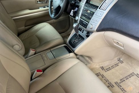 Used 2006 Lexus RX 400h AWD image 17