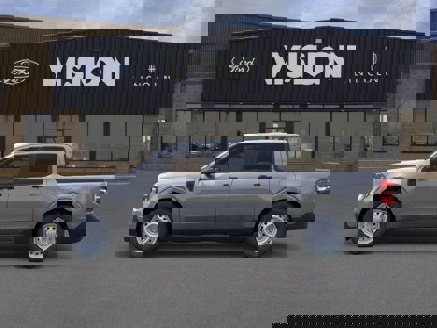 New 2025 Ford Maverick XL image 3
