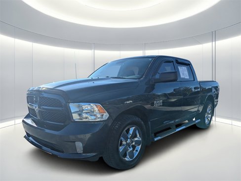 Used 2018 RAM 1500 Express w/ Express Value Package image 8