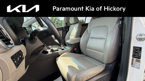 Used 2020 Kia Sportage EX image 3