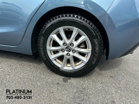 Used 2014 MAZDA MAZDA3 i Grand Touring image 26