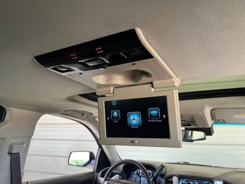 Used 2019 GMC Yukon SLT w/ Premium Edition image 10