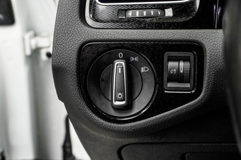 Used 2017 Volkswagen GTI Sport image 26