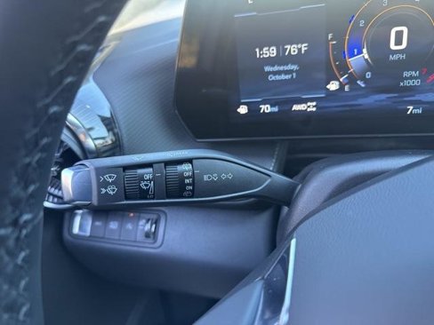 New 2026 Chevrolet Equinox LT w/ Convenience Package II image 21