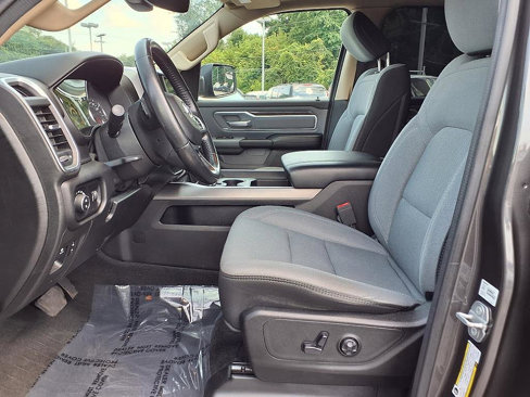 Used 2020 RAM 1500 Big Horn image 11
