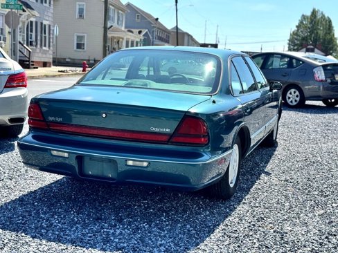 Used 1998 Oldsmobile 88 image 4