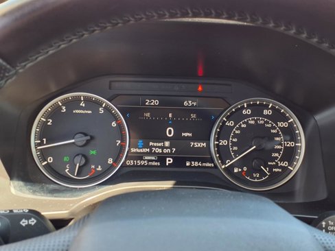Used 2024 Mitsubishi Outlander SE Black Edition image 29