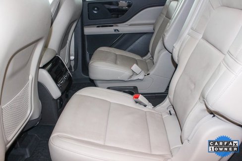 Used 2022 Lincoln Aviator Reserve w/ Elements Package Plus image 19