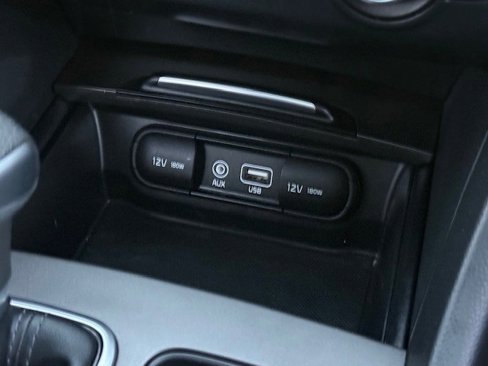 Used 2019 Kia Optima S w/ S Panoramic Sunroof Package image 22