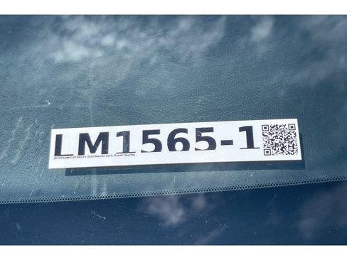 Used 2020 MAZDA CX-5 Grand Touring image 21