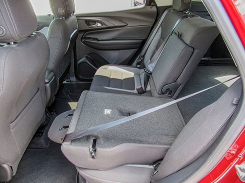 New 2024 Chevrolet TrailBlazer LT w/ Convenience Package image 17