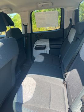 New 2025 Ford Maverick XLT image 19