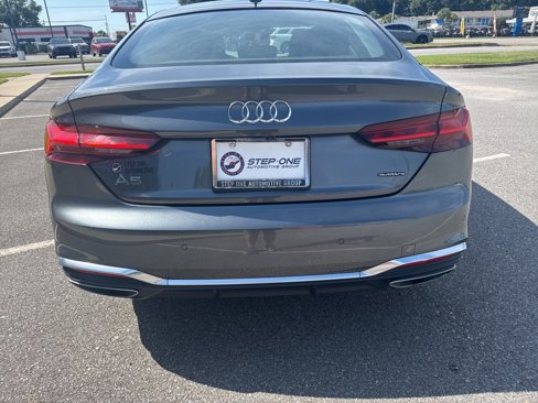 Used 2024 Audi A5 2.0T Premium Plus image 7