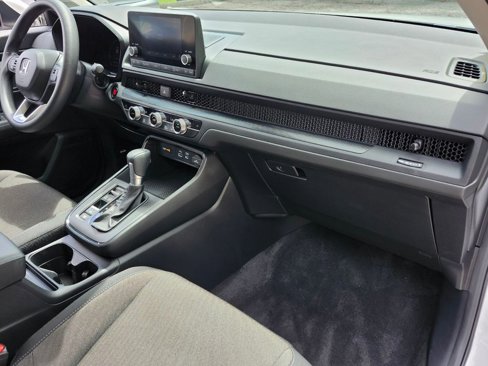 Certified 2023 Honda CR-V EX image 16