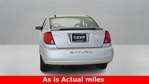 Used 2006 Saturn ION Level 2 image 6