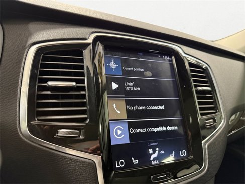Used 2018 Volvo XC90 T5 Momentum w/ Convenience Package image 21