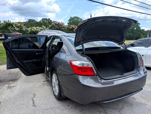 Used 2014 Honda Accord EX image 13
