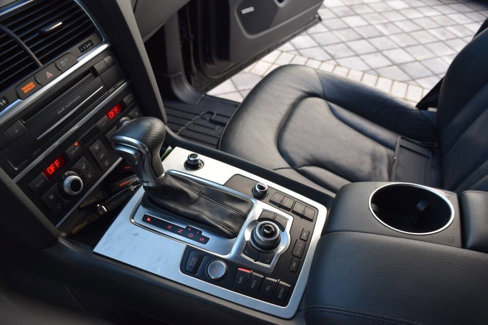 Used 2015 Audi Q7 TDI Prestige image 54