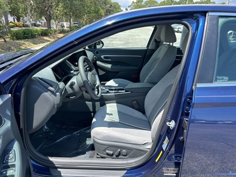 Used 2020 Hyundai Sonata SEL image 9