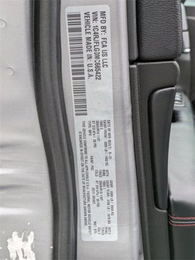 Certified 2021 Jeep Grand Cherokee Trailhawk image 34