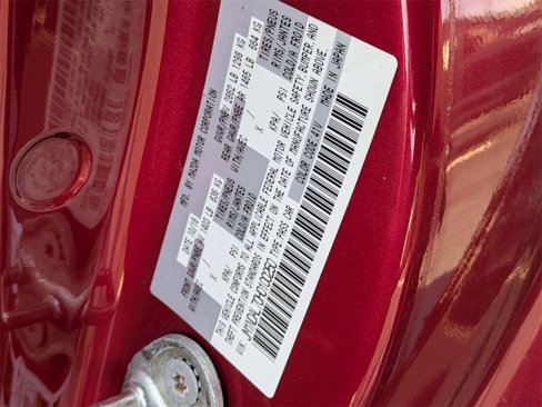 Used 2017 MAZDA MX-5 Miata RF Club w/ Brembo/BBS Package image 10
