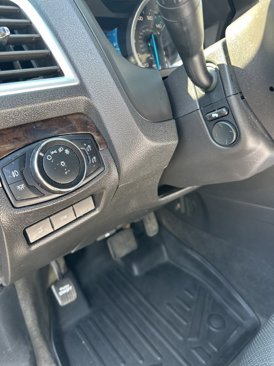 Used 2015 Ford Explorer Limited w/ Equipment Group 301A image 14