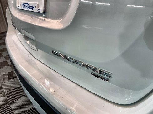 Used 2018 Buick Encore Preferred image 29
