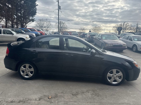 Used 2009 Kia Spectra SX image 8