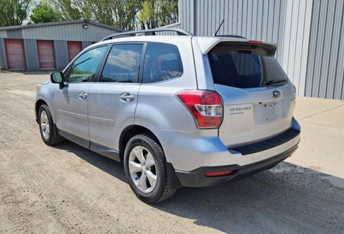 Used 2014 Subaru Forester 2.5i Limited image 11