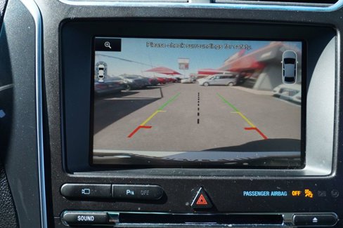 Used 2016 Ford Explorer Limited image 33