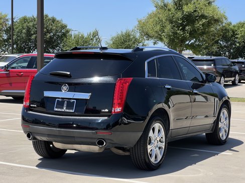Used 2016 Cadillac SRX Performance w/ Driver Assist Package image 10