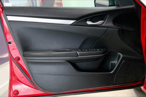 Used 2019 Honda Civic LX image 27