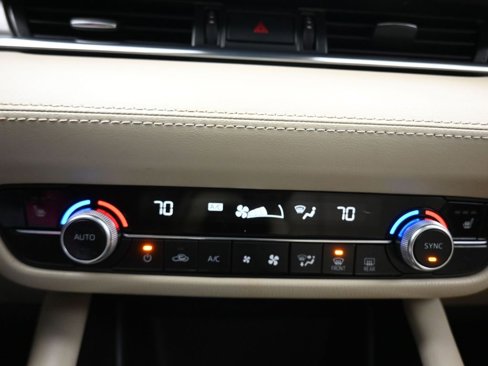 Used 2018 MAZDA MAZDA6 Grand Touring image 22