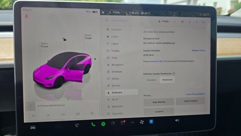Used 2022 Tesla Model Y Performance image 31