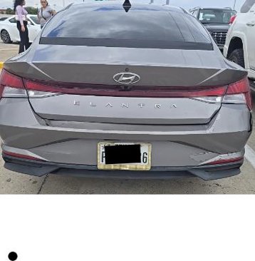 Used 2021 Hyundai Elantra SEL w/ Convenience Package image 4
