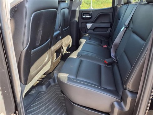 Used 2014 Chevrolet Silverado 1500 LTZ Z71 w/ LTZ Plus Package image 8